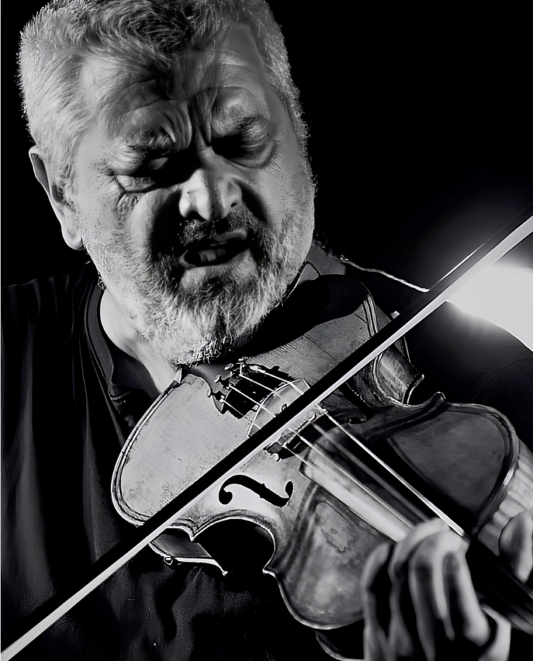 DANILO ROSSI