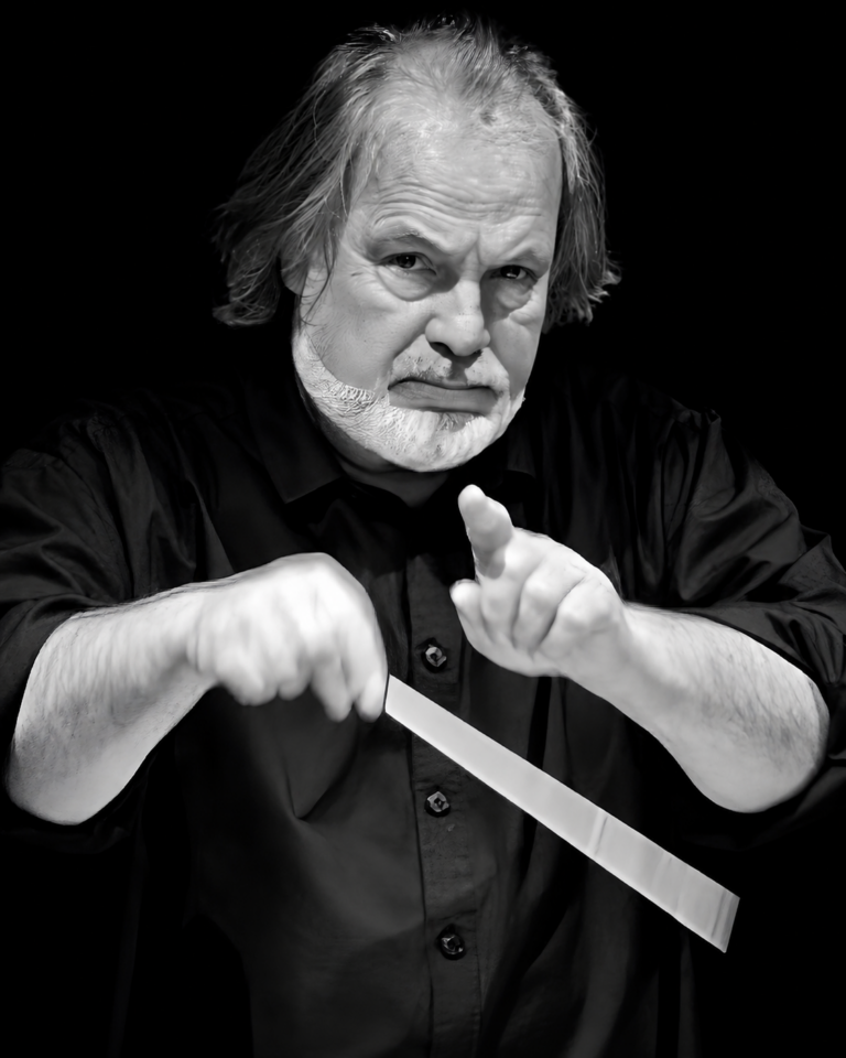 GUSTAV KUHN